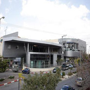 קניון לב אפק