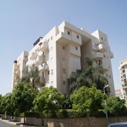 אורי כהן - רחובות